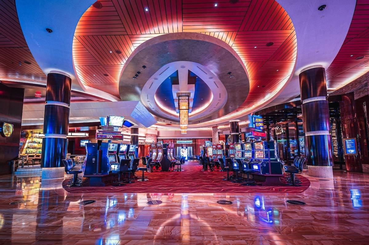 Red Rock Casino, Resort and Spa